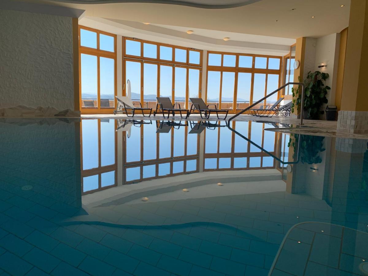 Hotel Garni Am Seggauberg Лейбниц Экстерьер фото