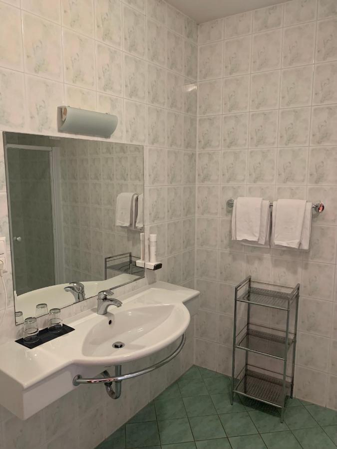 Hotel Garni Am Seggauberg Лейбниц Экстерьер фото