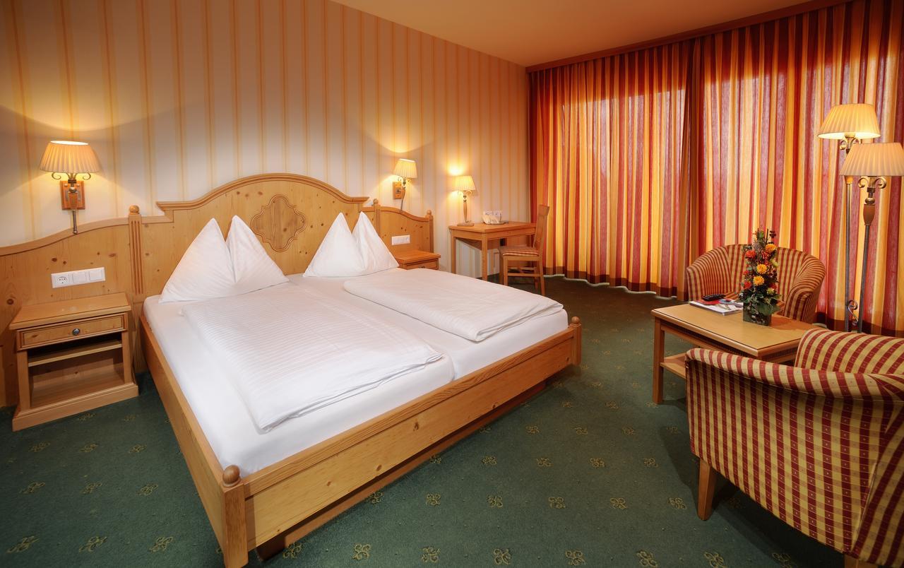 Hotel Garni Am Seggauberg Лейбниц Экстерьер фото